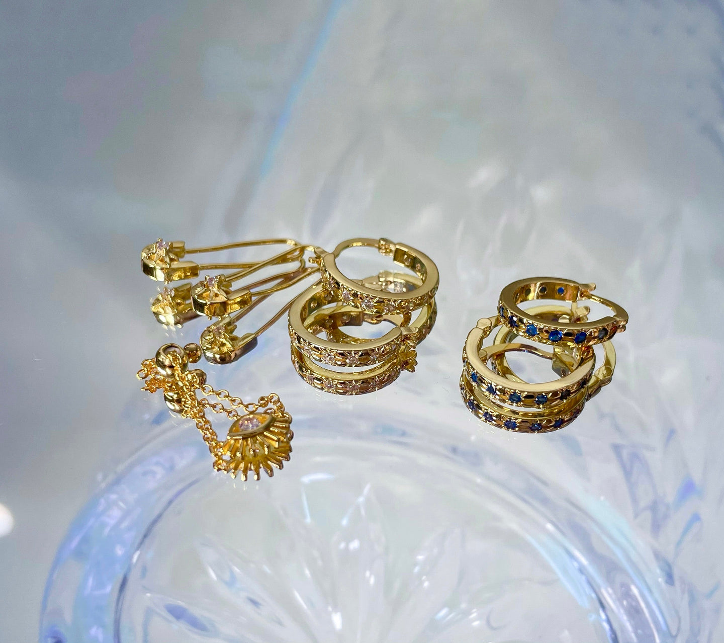 Jewelry Set for Women | AVO Jewelry