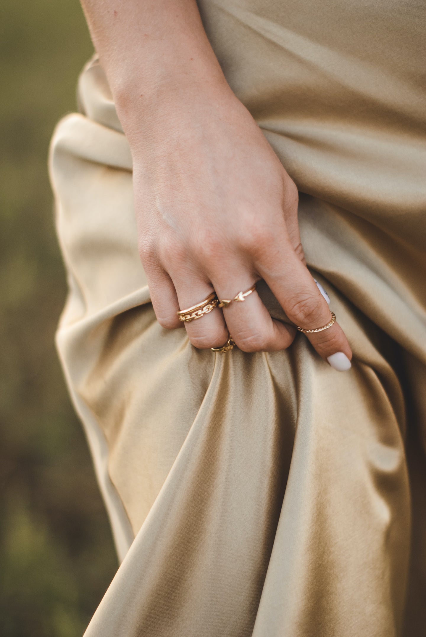 Rings for Women | AVO Jewelry